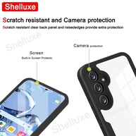 Capinha 360° Samsung Galaxy: Proteção Total! - imagem 4