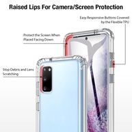 Capinha 360° Total: Proteção e Estilo! - imagem 4