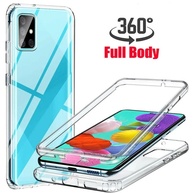 Capinha 360° Total: Proteção e Estilo! - imagem 1