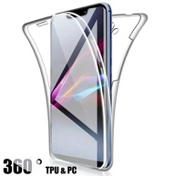 Capinha 360° Total: Proteção Imbatível para seu Galaxy! - imagem 1