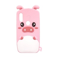 Capinha Redmi S2: Unicórnio e Pato 3D! - imagem 4