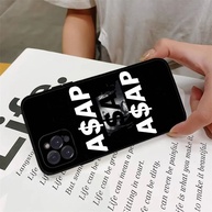 Capinha A$AP Rocky: Estilo e Proteção para seu iPhone - imagem 2