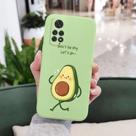 Capinha Abacate Xiaomi Redmi - imagem 4