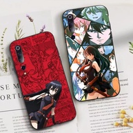 Capinha Akame Ga KILL: Proteção e Estilo! - imagem 1