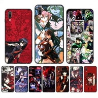 Capinha Akame Ga KILL: Proteja Seu Redmi! - imagem 1