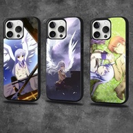 Capinha Angel Beats! iPhone: Magsafe e Proteção - imagem 1