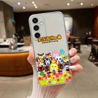 Capinha Animal Crossing: Proteja Seu Samsung! - imagem 6