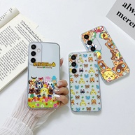 Capinha Animal Crossing: Proteja Seu Samsung! - imagem 5