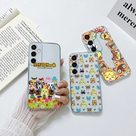 Capinha Animal Crossing: Proteja Seu Samsung! - imagem 1