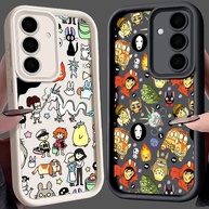 Capinha Anime Castelo Animado: Proteção e Estilo! - imagem 1
