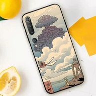 Capinha Anime Clássico Ukiyo-e Xiaomi - imagem 4