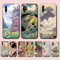 Capinha Anime Clássico Ukiyo-e Xiaomi - imagem 1