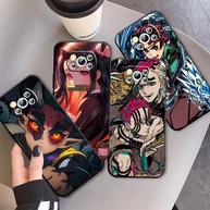 Capinha Anime D-Demons S-Slayers Xiaomi - imagem 1