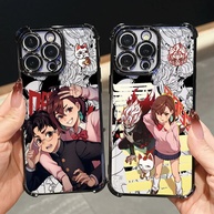 Capinha Anime DAN DA DAN: Proteção e Estilo! - imagem 1