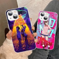 Capinha Anime Dandadan: Proteção e Estilo! - imagem 4