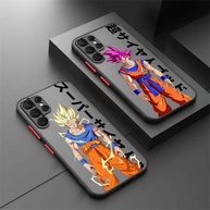 Capinha Anime D&D: Proteção Retro para Galaxy - imagem 1