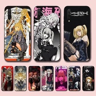 Capinha Anime Death Note Xiaomi 📱 - imagem 1
