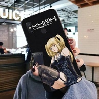 Capinha Anime Death Note Xiaomi 📱 - imagem 4