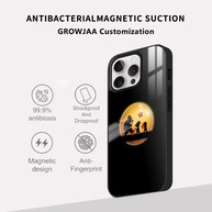 Capinha Anime Dragon Ball Z iPhone - imagem 4