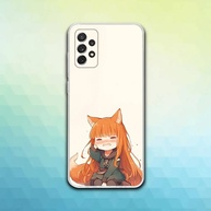 Capinha Anime e Lobo Samsung - imagem 4