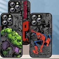 Capinha Anime iPhone: Proteção e Estilo! - imagem 4