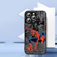Capinha Anime iPhone: Estilo e Proteção! - imagem 4