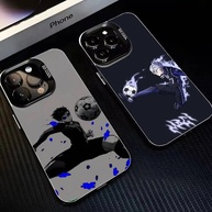 Capinha Anime iPhone: Proteção e Estilo! - imagem 1