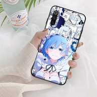 Capinha Anime Japonês Xiaomi - imagem 4