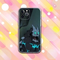 Capinha Anime K-Kaiju: Proteção e Estilo! - imagem 4
