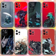 Capinha Anime K-Kaiju: Proteção e Estilo! - imagem 1