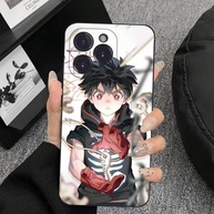 Capinha Anime K-KemonoS Jihen para iPhone - imagem 4