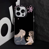 Capinha Anime Kamisama: Proteção e Estilo! - imagem 4