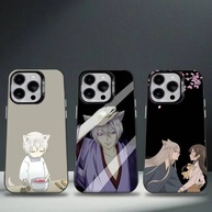 Capinha Anime Kamisama: Proteção e Estilo! - imagem 1