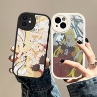 Capinha Anime Kizumonogatari: Estilo e Proteção! - imagem 4