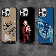 Capinha Anime Lupin: Proteção e Estilo! - imagem 1