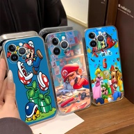Capinha Anime M-Marios: Estilo e Proteção! - imagem 1