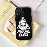 Capinha Anime M-Mob Psycho 100 iPhone - imagem 4