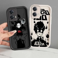 Capinha Anime Motorola: Proteção e Estilo! - imagem 1