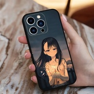 Capinha Anime Nagatoro: Proteção e Estilo! - imagem 4