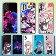 Capinha Anime R-Rem: Proteção e Estilo! - imagem 1