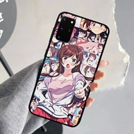 Capinha Anime Rent A Girlfriend - imagem 4
