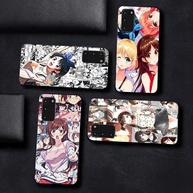 Capinha Anime Rent A Girlfriend - imagem 1