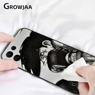 Capinha Anime Samsung: Estilo e Proteção! - imagem 4