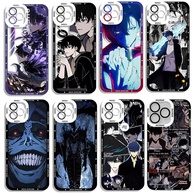 Capinha Anime Solo Leveling: Proteção e Estilo! - imagem 1