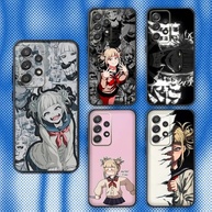 Capinha Anime Toga: Proteção e Estilo! - imagem 1