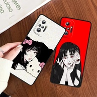 Capinha Anime Tomie Kawakami Xiaomi - imagem 4