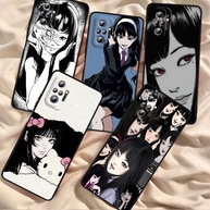 Capinha Anime Tomie Kawakami Xiaomi - imagem 1