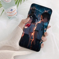Capinha Anime Your Name: Xiaomi - imagem 4