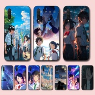 Capinha Anime Your Name: Xiaomi - imagem 1
