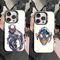 Capinha Anti-Queda iPhone: Estilo e Proteção! - imagem 1